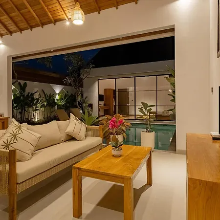Eben Haezer Ubud Villa Bagian luar foto