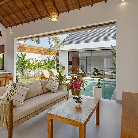 Eben Haezer Ubud Villa Bagian luar foto