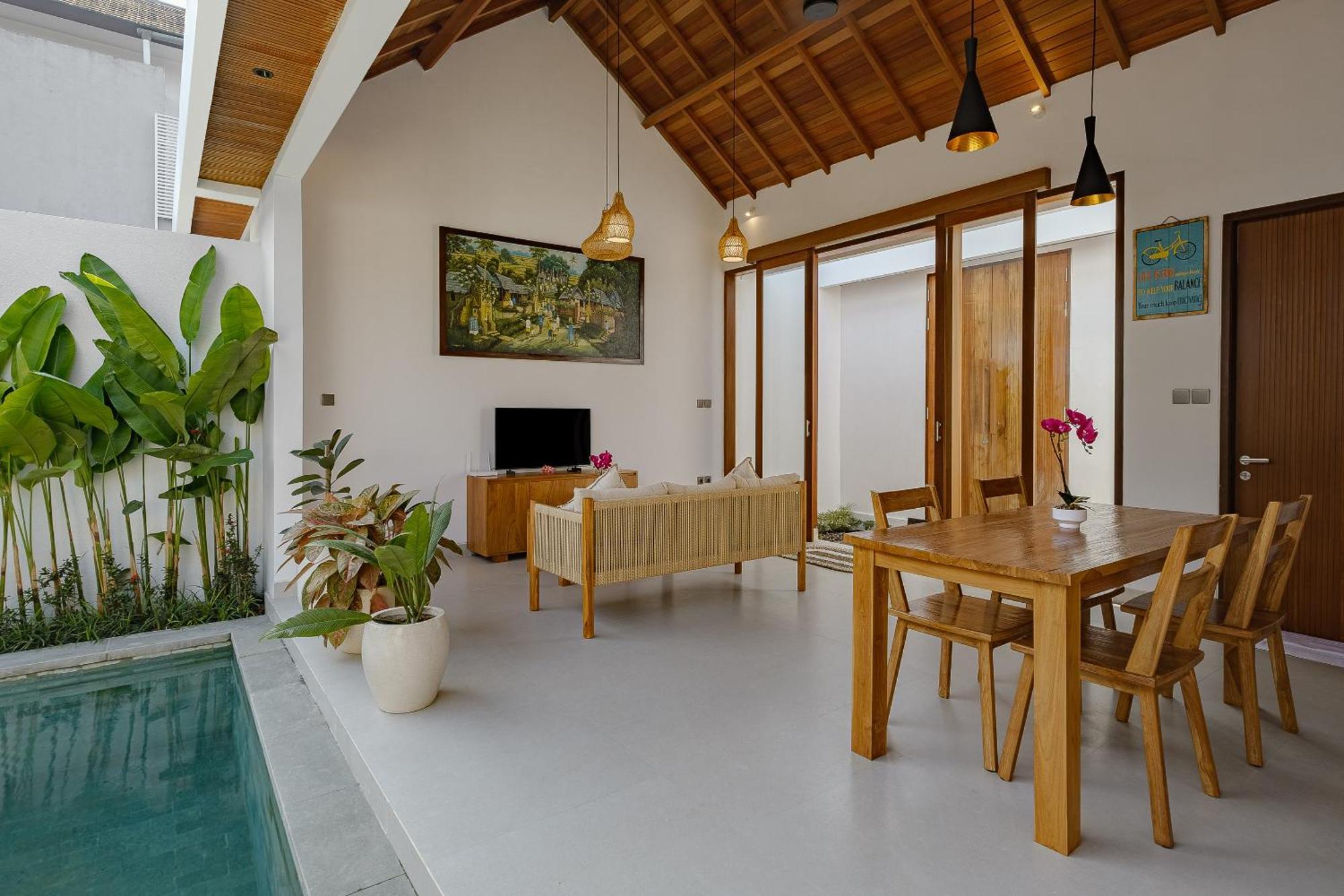 Eben Haezer * Ubud (Bali)