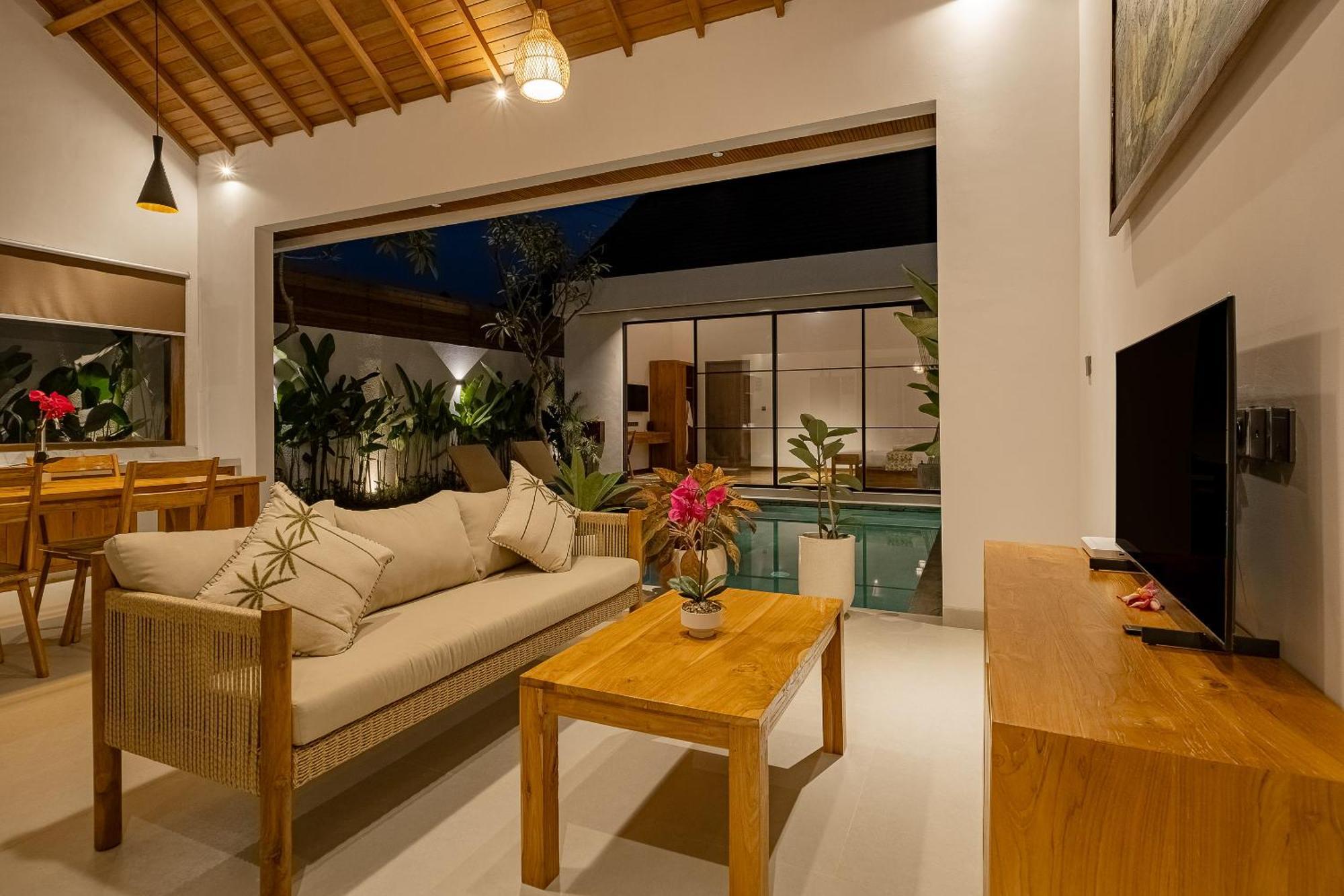 Eben Haezer Ubud (Bali)