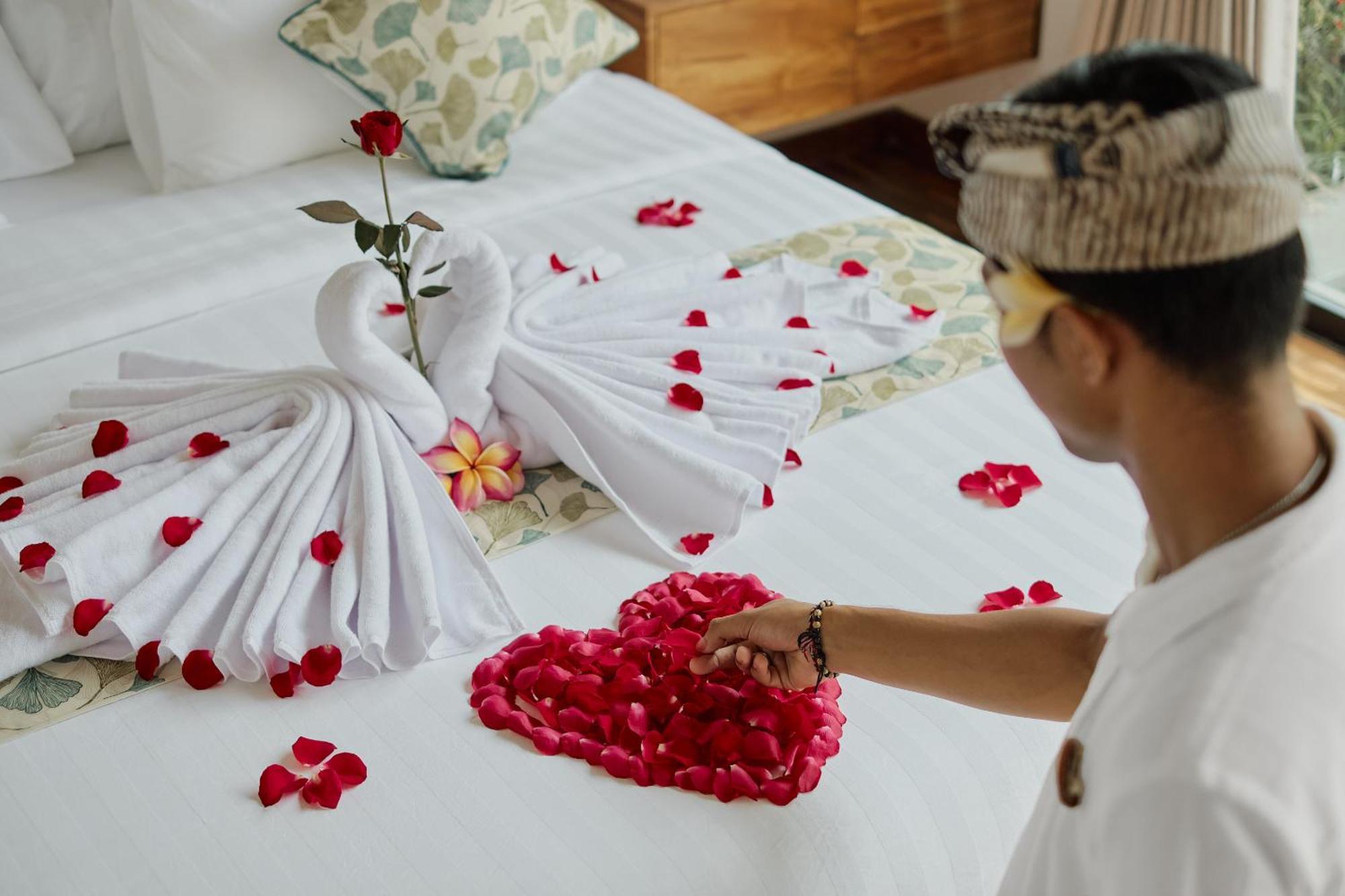 Eben Haezer * Ubud (Bali)